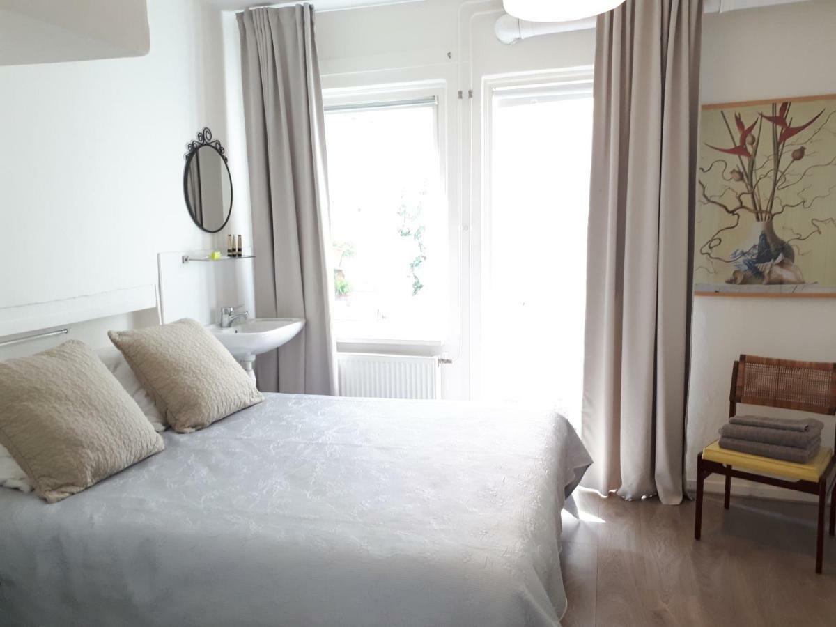 Tiny Monumental House In Down Town Leiden Apartment Екстериор снимка